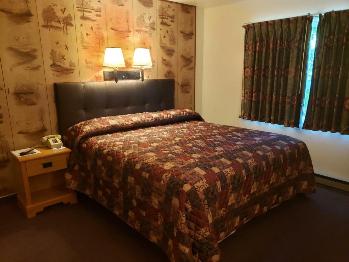 Bridge Street Inn Бейкър Сити Екстериор снимка
