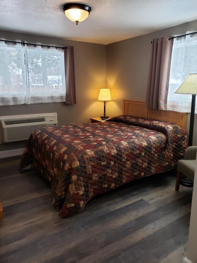 Bridge Street Inn Бейкър Сити Екстериор снимка